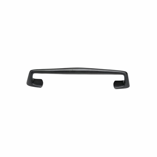 Meubelgreep Verouderd Ijzer Zwart - PURE PMC-224 245MM Meubelgreep Verouderd Ijzer Zwart - PURE PMC-224 245MM