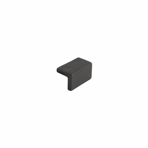 Meubelgreep Verouderd Ijzer Zwart - PURE PML96/150 150MM Meubelgreep Verouderd Ijzer Zwart - PURE PML96/150 150MM