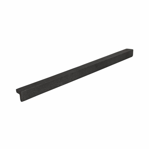 Meubelgreep Verouderd Ijzer Zwart - PURE PML700 700MM Meubelgreep Verouderd Ijzer Zwart - PURE PML700 700MM