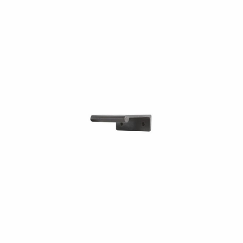 Meubelgreep Verouderd Ijzer Zwart - PURE PMSP-32/50 50MM Meubelgreep Verouderd Ijzer Zwart - PURE PMSP-32/50 50MM