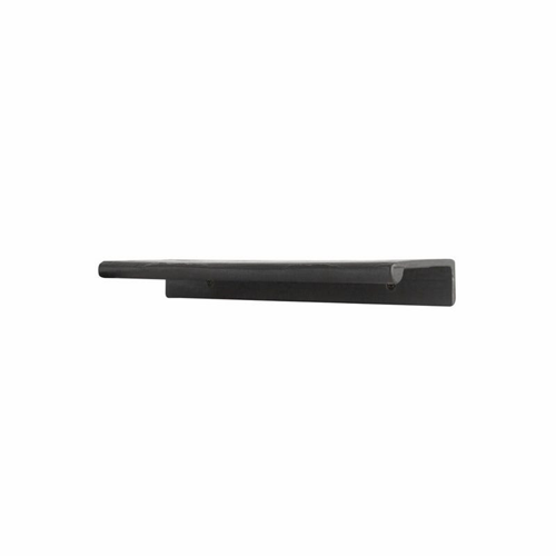 Meubelgreep Verouderd Ijzer Zwart - PURE PMSP-96/150 150MM Meubelgreep Verouderd Ijzer Zwart - PURE PMSP-96/150 150MM