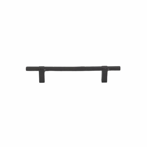 Meubelgreep Verouderd Ijzer Zwart - PURE PMT 190MM Meubelgreep Verouderd Ijzer Zwart - PURE PMT 190MM
