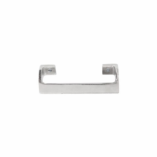 Meubelgreep Wit Brons - PURE PMAF-128 170MM Meubelgreep Wit Brons - PURE PMAF-128 170MM