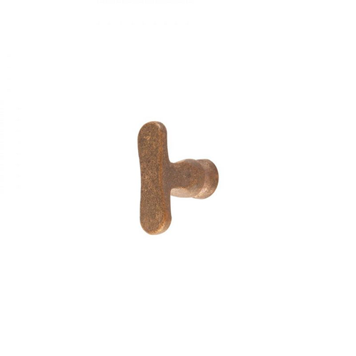 Meubelknop Ruw Brons - PURE PBU-37 Meubelknop Ruw Brons - PURE PBU-37