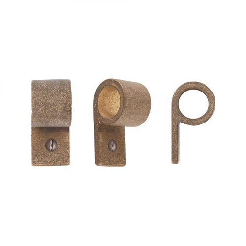 Meubelknop Ruw Brons - PURE PFL-27 Meubelknop Ruw Brons - PURE PFL-27