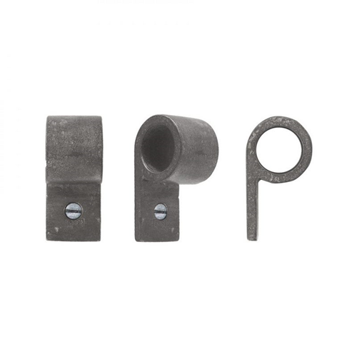 Meubelknop Ruw Metaal - PURE PFL-30 Meubelknop Ruw Metaal - PURE PFL-30