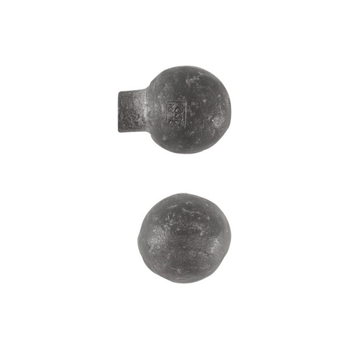 Meubelknop Ruw Metaal - PURE PT-25 Meubelknop Ruw Metaal - PURE PT-25