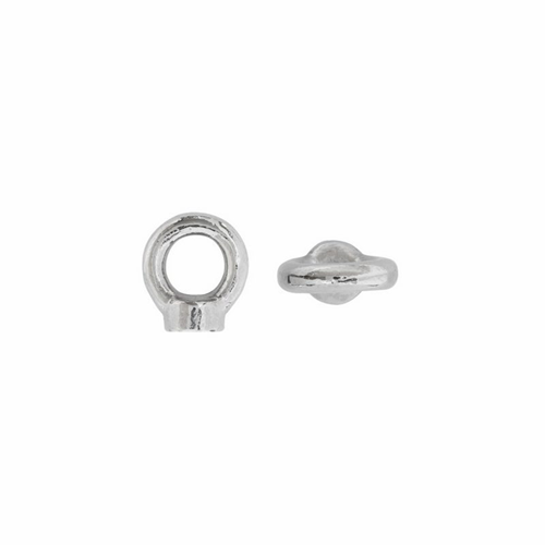 Meubelknop Wit Brons - PURE PAC Meubelknop Wit Brons - PURE PAC