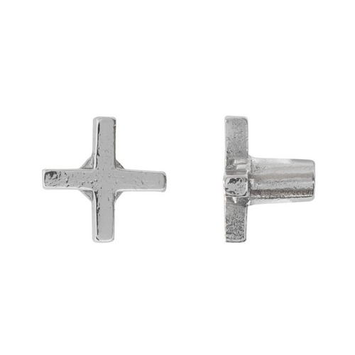 Meubelknop Wit Brons - PURE PCRO Meubelknop Wit Brons - PURE PCRO