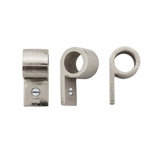 Meubelknop Wit Brons - PURE PFL-27 Meubelknop Wit Brons - PURE PFL-27