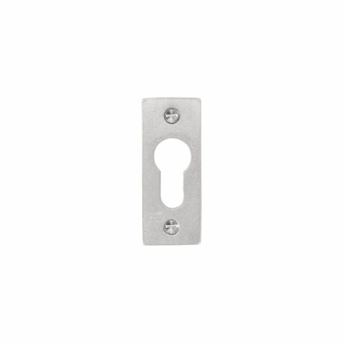 Profielcilinderrozet Mat Wit Brons - PURE PZ PBTC Q Profielcilinderrozet Mat Wit Brons - PURE PZ PBTC Q