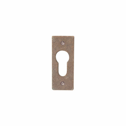 Profielcilinderrozet Ruw Brons - PURE PZ PBTC Q Profielcilinderrozet Ruw Brons - PURE PZ PBTC Q