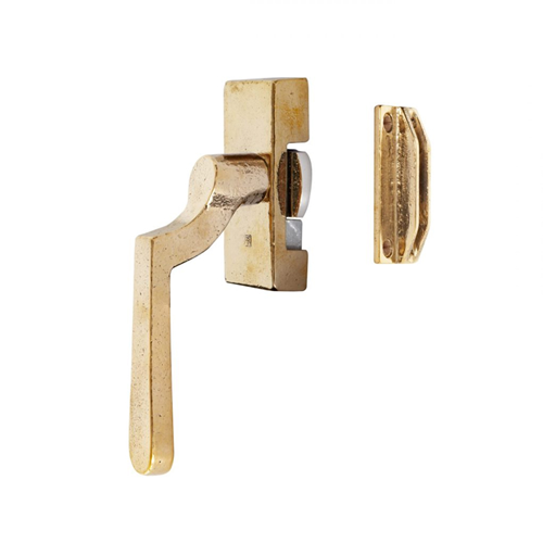 Raamboom Ruw Brons Gepolijst - PURE SYLT LINKS Raamboom Ruw Brons Gepolijst - PURE SYLT LINKS