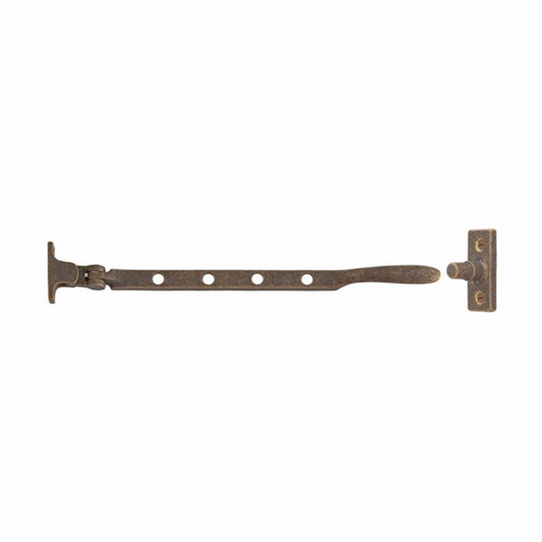 Raamuitzetter Ruw Brons - PURE 330MM Raamuitzetter Ruw Brons - PURE 330MM