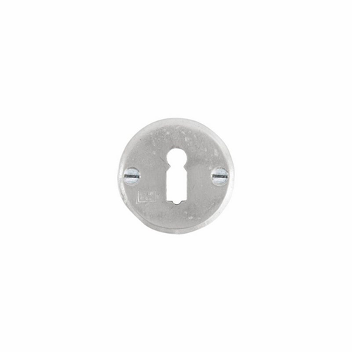 Sleutelgatrozet Mat Wit Brons - PURE BB 50R Sleutelgatrozet Mat Wit Brons - PURE BB 50R