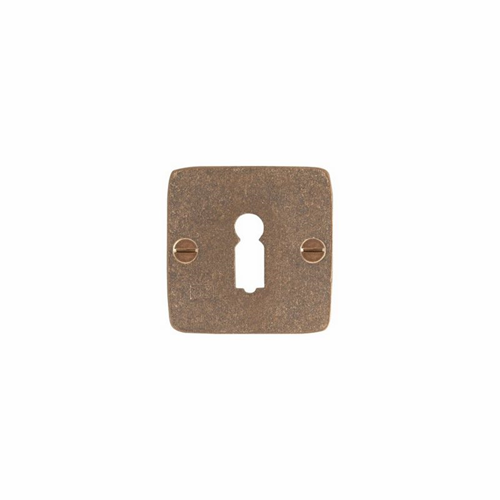 Sleutelgatrozet Ruw Brons - PURE BB 50Q Sleutelgatrozet Ruw Brons - PURE BB 50Q