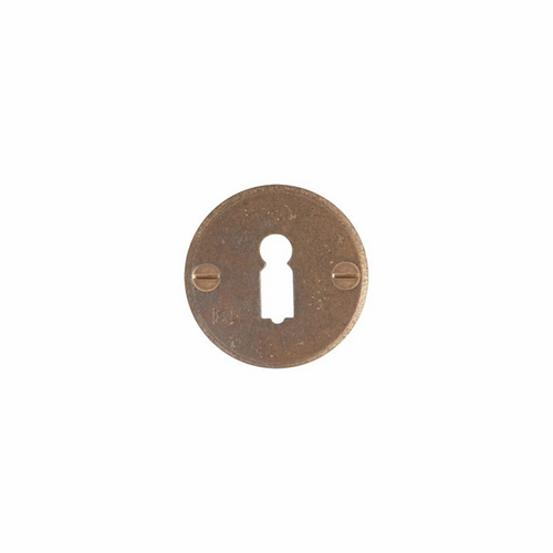 Sleutelgatrozet Ruw Brons - PURE BB 50R Sleutelgatrozet Ruw Brons - PURE BB 50R
