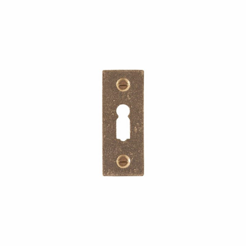 Sleutelgatrozet Ruw Brons - PURE BB PBTC Q Sleutelgatrozet Ruw Brons - PURE BB PBTC Q