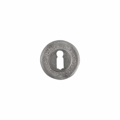 Sleutelgatrozet Ruw Metaal - PURE BB 1925+ Sleutelgatrozet Ruw Metaal - PURE BB 1925+
