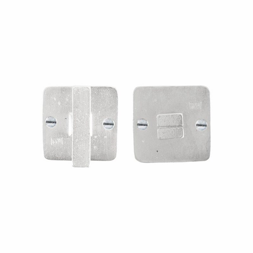 Toiletrozet Mat Wit Brons - PURE WC QU Toiletrozet Mat Wit Brons - PURE WC QU