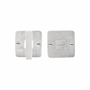 toiletrozet mat wit brons-2 toiletrozet mat wit brons-2