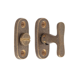 toiletrozet ruw brons toiletrozet ruw brons