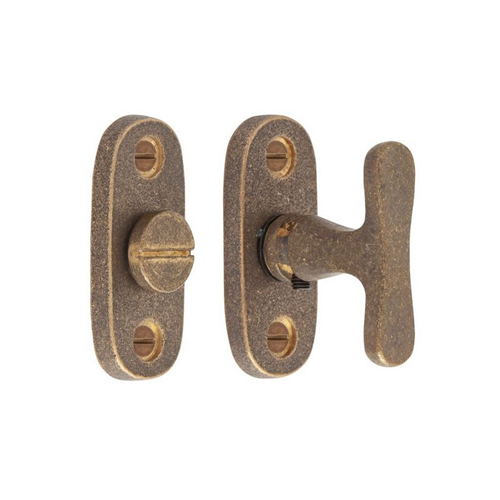 Toiletrozet Ruw Brons - PURE WC PBTC 1 Toiletrozet Ruw Brons - PURE WC PBTC 1