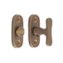toiletrozet ruw brons-2 toiletrozet ruw brons-2