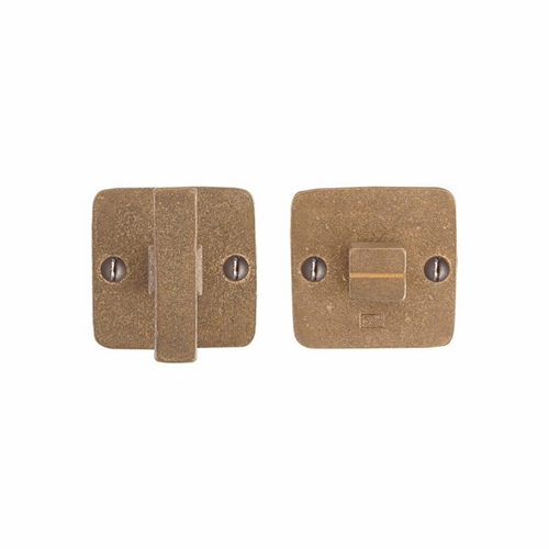 Toiletrozet Ruw Brons - PURE WC QU Toiletrozet Ruw Brons - PURE WC QU