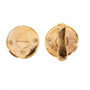 toiletrozet ruw brons gepolijst-2 toiletrozet ruw brons gepolijst-2