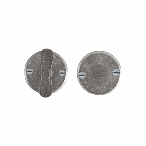 Toiletrozet Ruw Metaal - PURE WC 50 Toiletrozet Ruw Metaal - PURE WC 50
