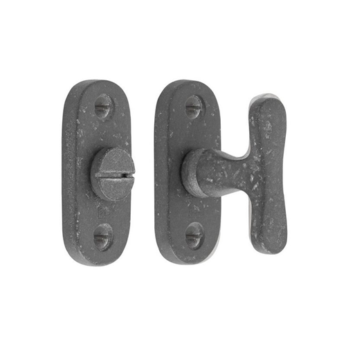 Toiletrozet Ruw Metaal - PURE WC PBTC 1 Toiletrozet Ruw Metaal - PURE WC PBTC 1