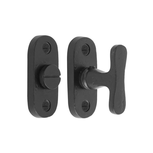 Toiletrozet Verouderd Ijzer Zwart - PURE WC PBTC 1 Toiletrozet Verouderd Ijzer Zwart - PURE WC PBTC 1