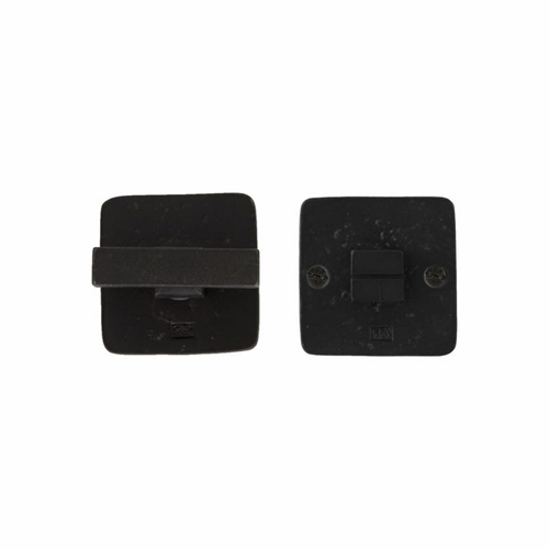 Toiletrozet Verouderd Ijzer Zwart - PURE WC QU Toiletrozet Verouderd Ijzer Zwart - PURE WC QU