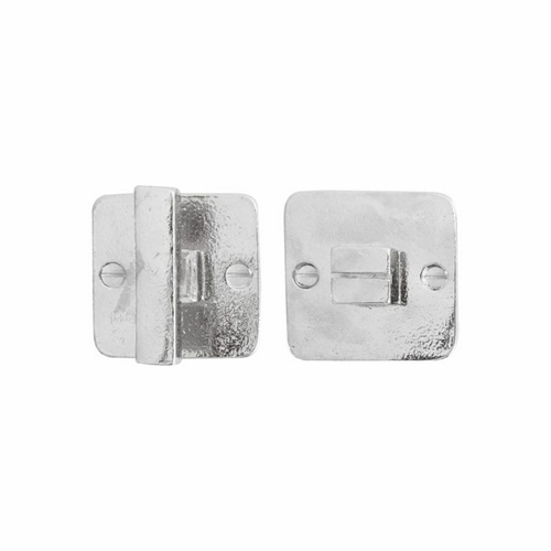 Toiletrozet Wit Brons - PURE WC QU Toiletrozet Wit Brons - PURE WC QU