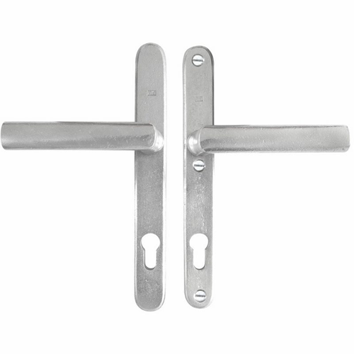 Veiligheidsgarnituur Mat Wit Brons - PURE PH1930+PH1930 PC72MM Veiligheidsgarnituur Mat Wit Brons - PURE PH1930+PH1930 PC72MM