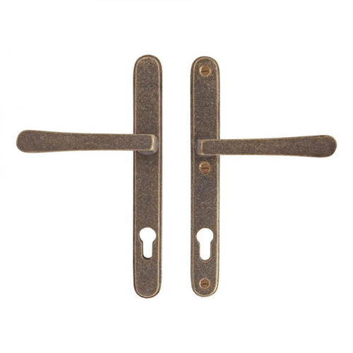 Veiligheidsgarnituur Ruw Brons - PURE PHXL+PHXL PC72MM Veiligheidsgarnituur Ruw Brons - PURE PHXL+PHXL PC72MM