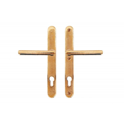 Veiligheidsgarnituur Ruw Brons Gepolijst - PURE PH1920+PH1920 PC72MM Veiligheidsgarnituur Ruw Brons Gepolijst - PURE PH1920+PH1920 PC72MM