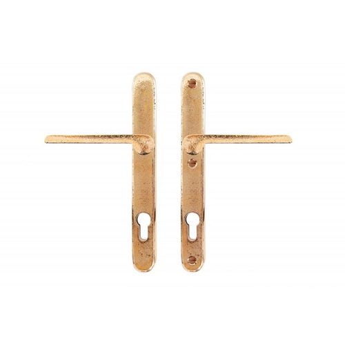 Veiligheidsgarnituur Ruw Brons Gepolijst - PURE PH1928+PH1928 PC72MM Veiligheidsgarnituur Ruw Brons Gepolijst - PURE PH1928+PH1928 PC72MM