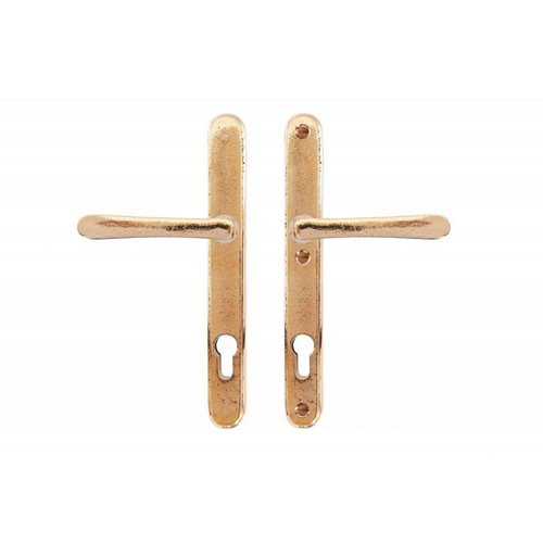 Veiligheidsgarnituur Ruw Brons Gepolijst - PURE PHL+PHL PC72MM Veiligheidsgarnituur Ruw Brons Gepolijst - PURE PHL+PHL PC72MM