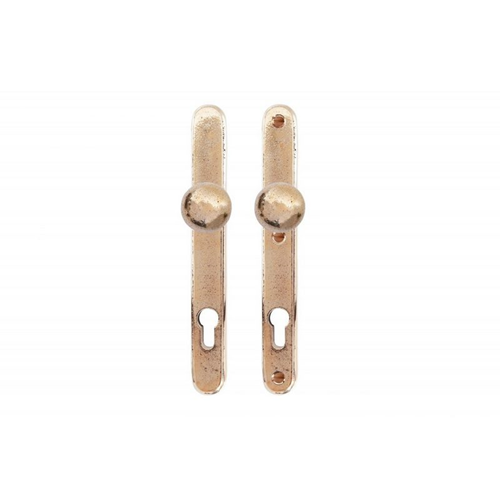 Veiligheidsgarnituur Ruw Brons Gepolijst - PURE PHR+PHR PC72MM Veiligheidsgarnituur Ruw Brons Gepolijst - PURE PHR+PHR PC72MM