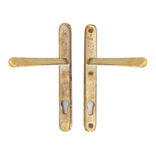 Veiligheidsgarnituur Ruw Brons Gepolijst - PURE PHXL+PHXL PC72MM Veiligheidsgarnituur Ruw Brons Gepolijst - PURE PHXL+PHXL PC72MM