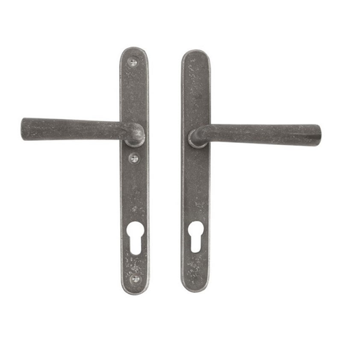 Veiligheidsgarnituur Ruw Metaal - PURE PH1925++PH1925+ PC92MM Veiligheidsgarnituur Ruw Metaal - PURE PH1925++PH1925+ PC92MM