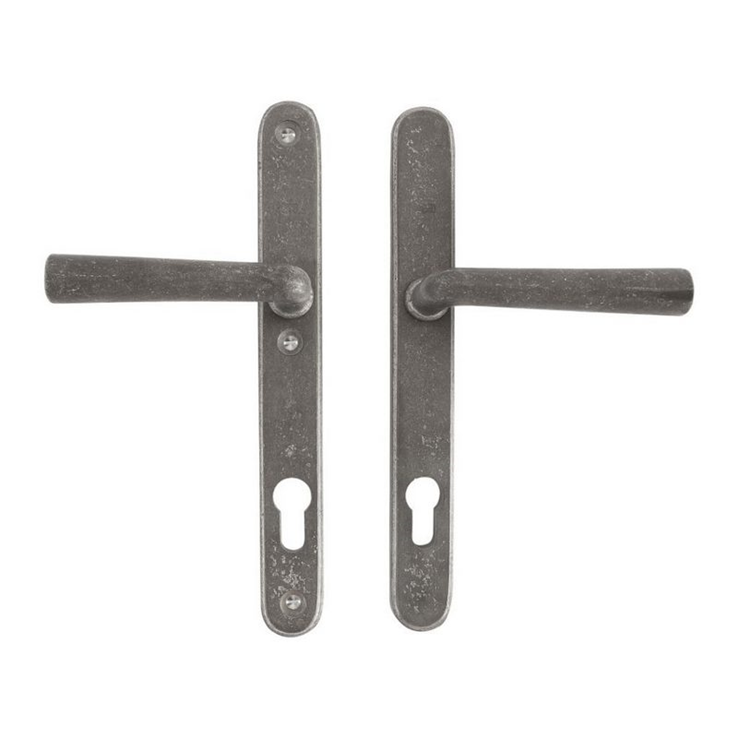 veiligheidsgarnituur ruw metaal veiligheidsgarnituur ruw metaal