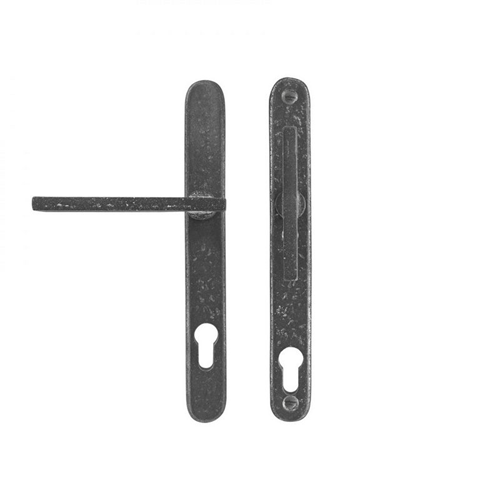 Veiligheidsgarnituur Ruw Metaal - PURE PH2017+PH2017''T'' PC72MM Veiligheidsgarnituur Ruw Metaal - PURE PH2017+PH2017''T'' PC72MM