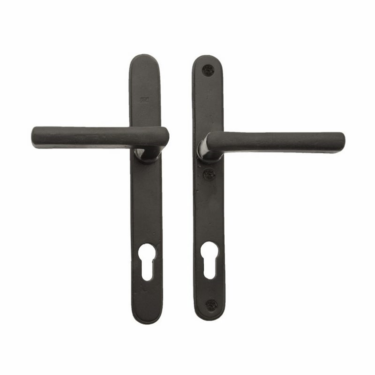 veiligheidsgarnituur veroud.ijzer zwart veiligheidsgarnituur veroud.ijzer zwart