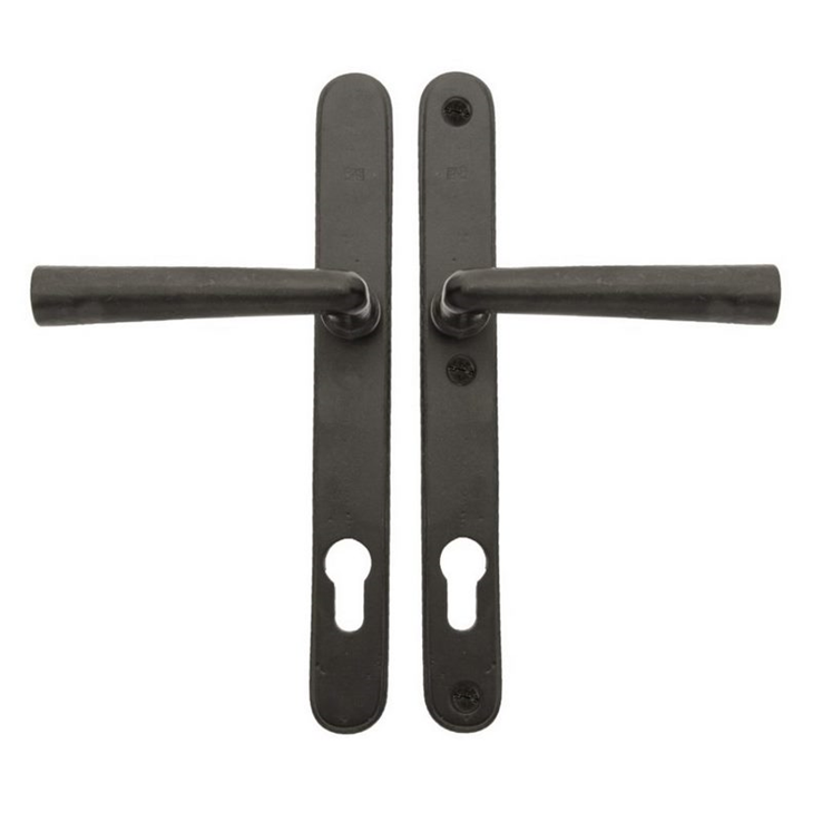 veiligheidsgarnituur veroud.ijzer zwart veiligheidsgarnituur veroud.ijzer zwart