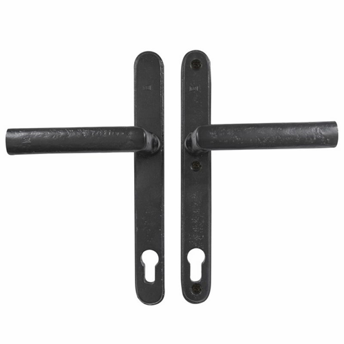 Veiligheidsgarnituur Veroud.Ijzer Zwart - PURE PH1930+PH1930 PC72MM Veiligheidsgarnituur Veroud.Ijzer Zwart - PURE PH1930+PH1930 PC72MM