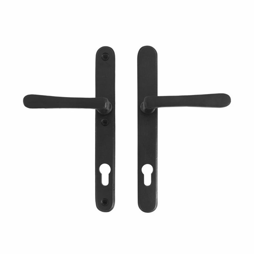 Veiligheidsgarnituur Veroud.Ijzer Zwart - PURE PHL+PHL PC72MM Veiligheidsgarnituur Veroud.Ijzer Zwart - PURE PHL+PHL PC72MM