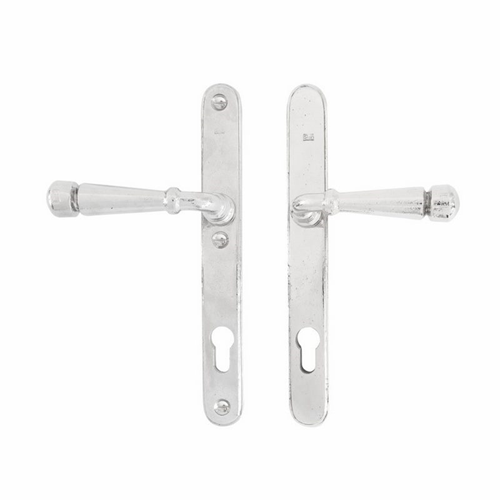 Veiligheidsgarnituur Wit Brons - PURE PH1830+PH1830 PC72MM Veiligheidsgarnituur Wit Brons - PURE PH1830+PH1830 PC72MM